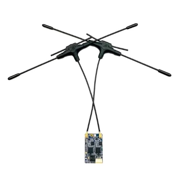 Commercio all'ingrosso BAYCKRC 900 2400 C3 Dual Band per Drone ad ala fissa 100mw BAYCKRC 900 2400 C3 Dual Bayckrc C3